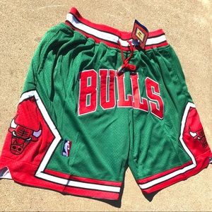 NBA classic basketball shorts